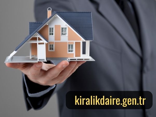 Umurcu Mahallesi Kiralık Daire
